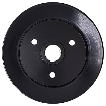Amazon.com : 8TEN Deck Pulley for Exmark Lazer Z HP CT 1
